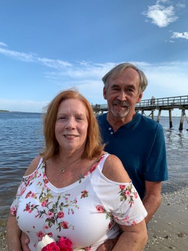 Former Muncy residents celebrate golden anniversary